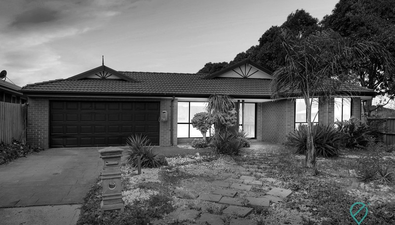 Picture of 13 University Drive, TAYLORS HILL VIC 3037