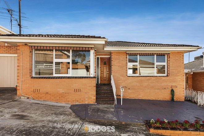 Picture of 5/21 Gardenvale Road, CAULFIELD SOUTH VIC 3162