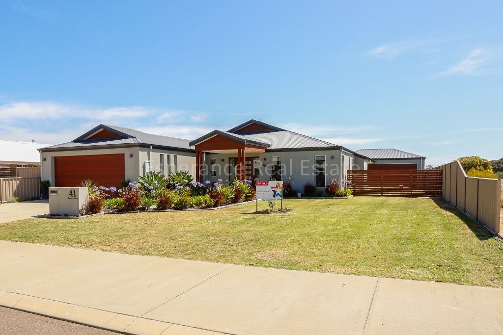 41 Remark Drive, Castletown WA 6450, Image 0