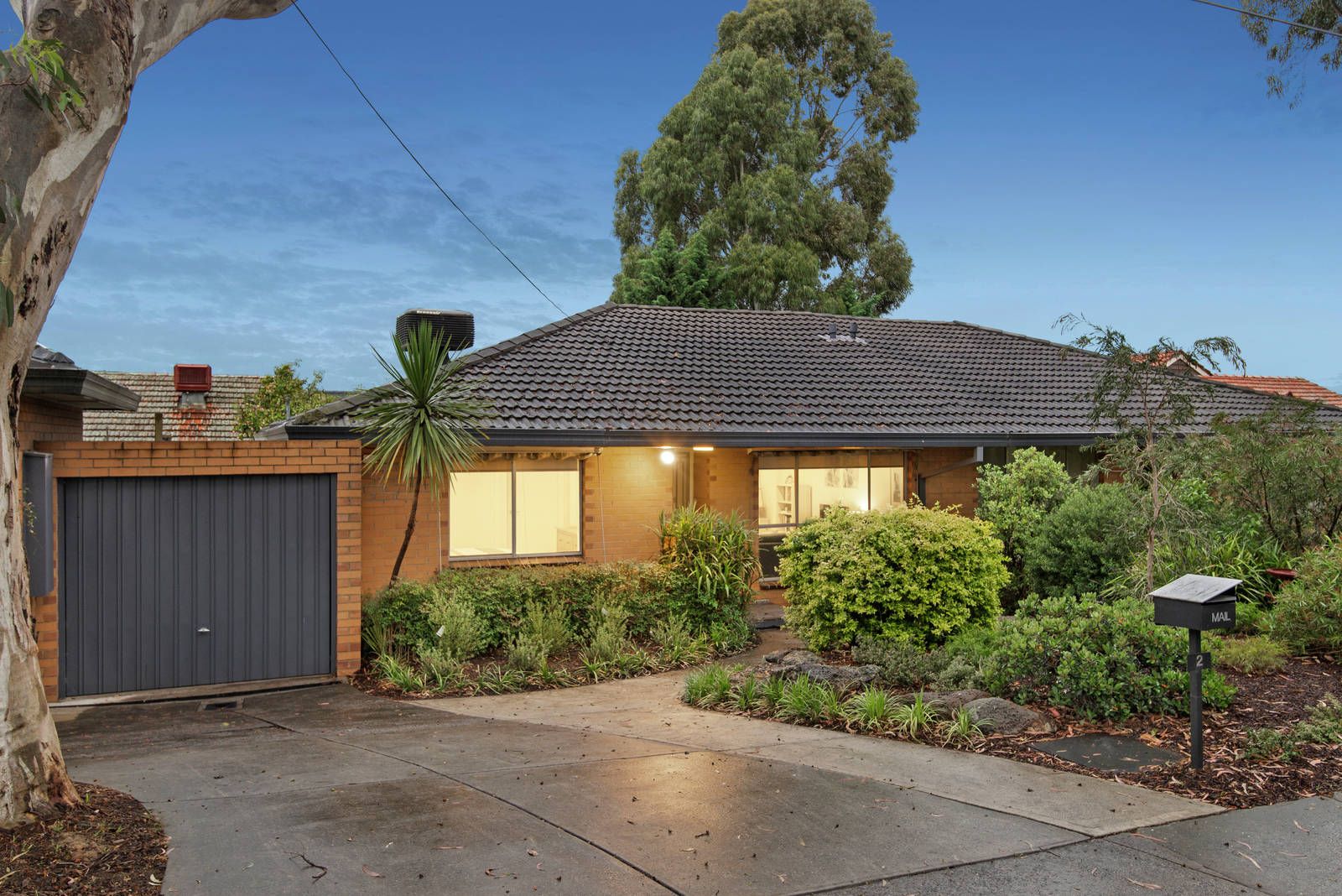 2/30 St James Road, Heidelberg VIC 3084, Image 0