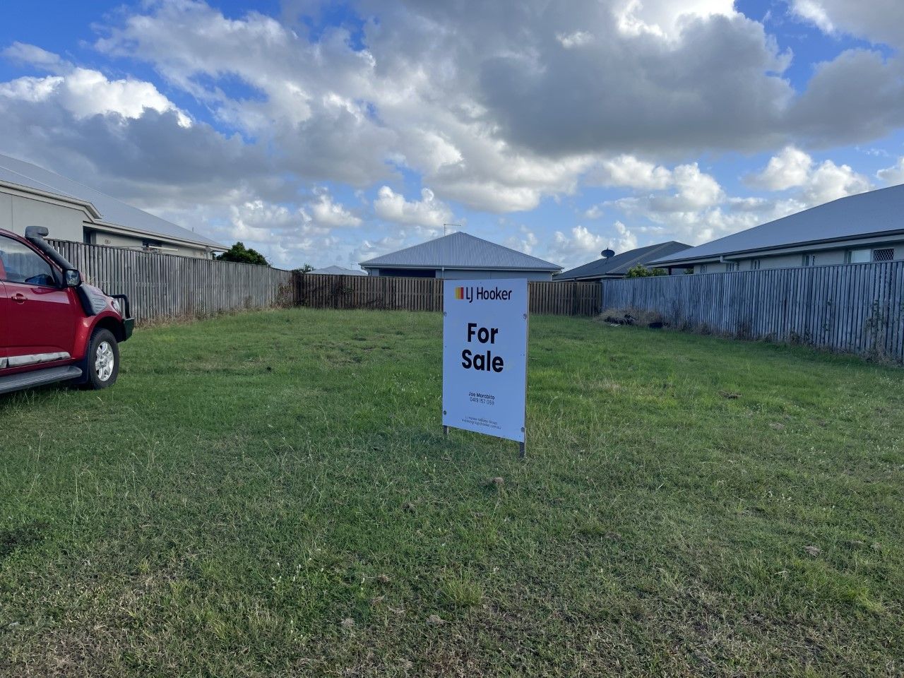 Lot 734/3 Burleigh Court, Blacks Beach QLD 4740, Image 0