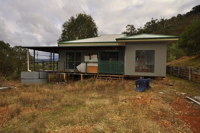 Picture of 4842 River Road, TALMALMO NSW 2640