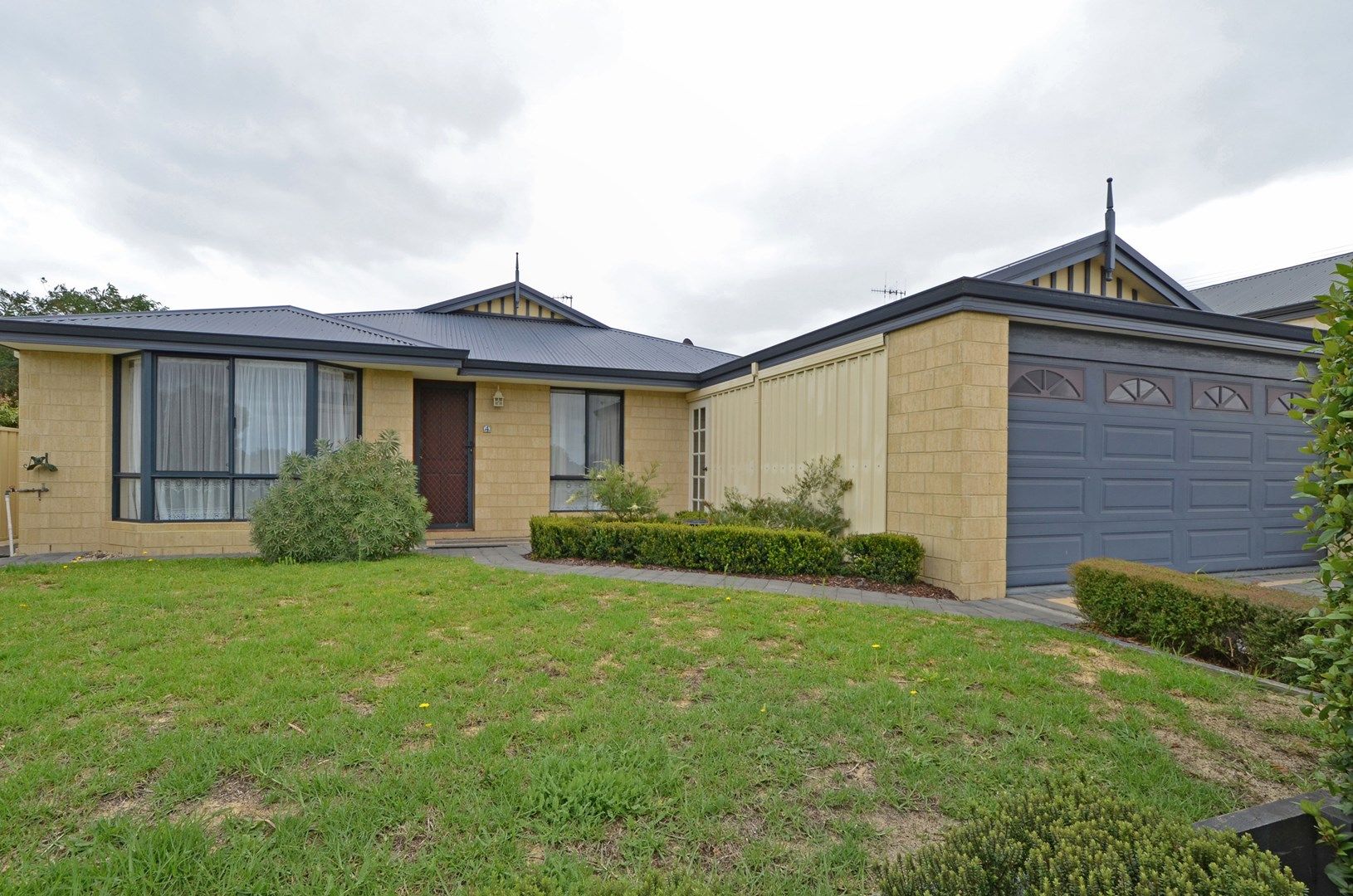 4 Paul Terry Drive, Bayonet Head WA 6330, Image 0