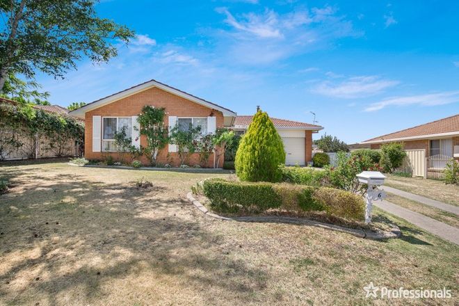Picture of 6 Patricia Close, ARMIDALE NSW 2350