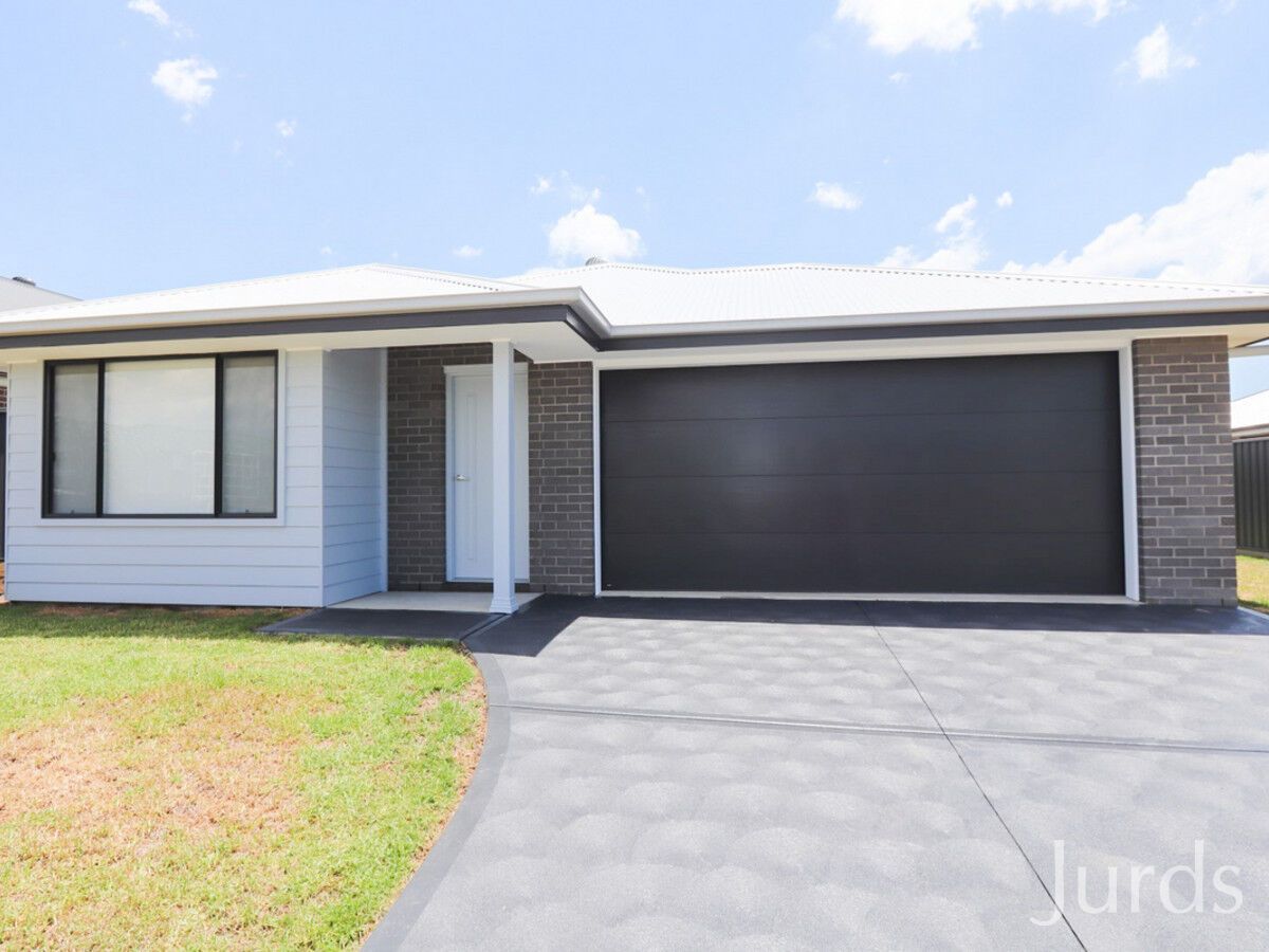 4 bedrooms House in 20 Birmingham Circuit BELLBIRD NSW, 2325