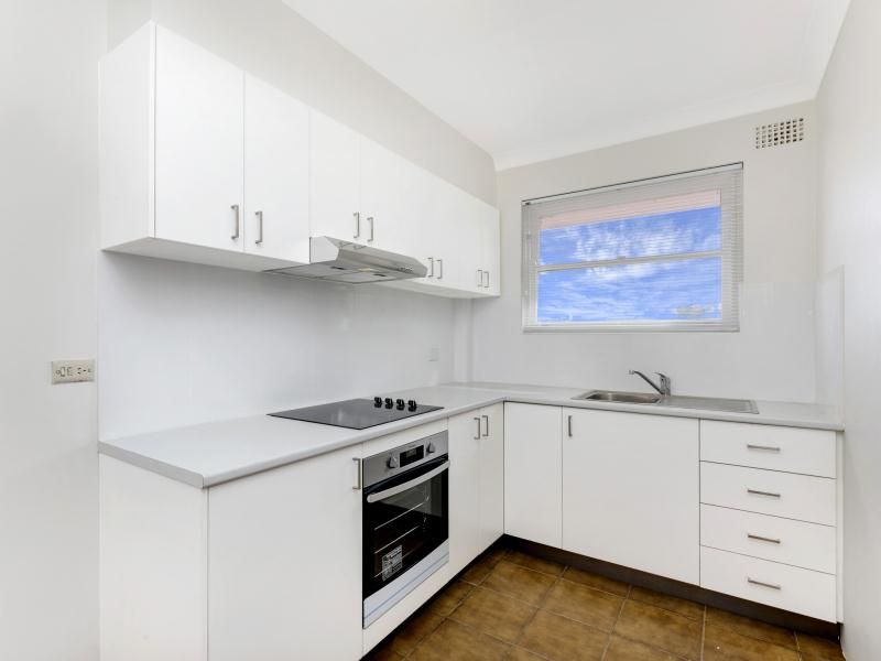 2 bedrooms Apartment / Unit / Flat in 8/70 Croydon Street LAKEMBA NSW, 2195