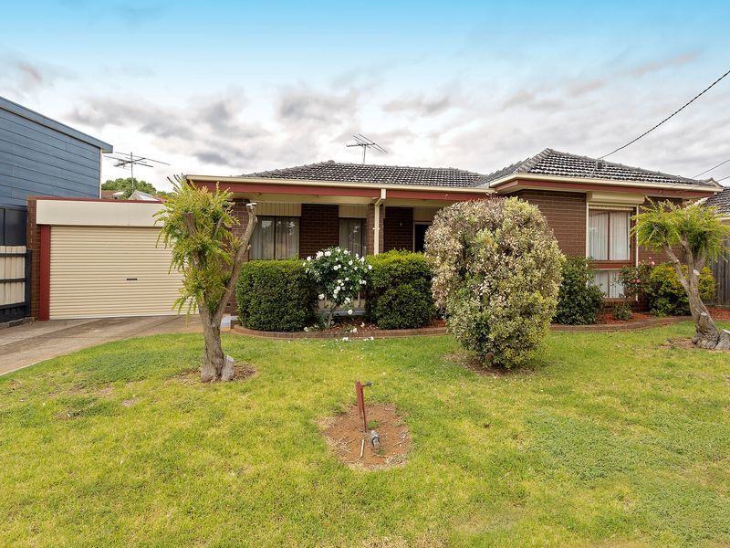 1 Melita Avenue, Werribee VIC 3030, Image 0