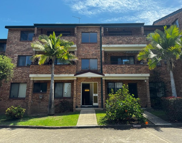 11/321 Windsor Road, Baulkham Hills NSW 2153