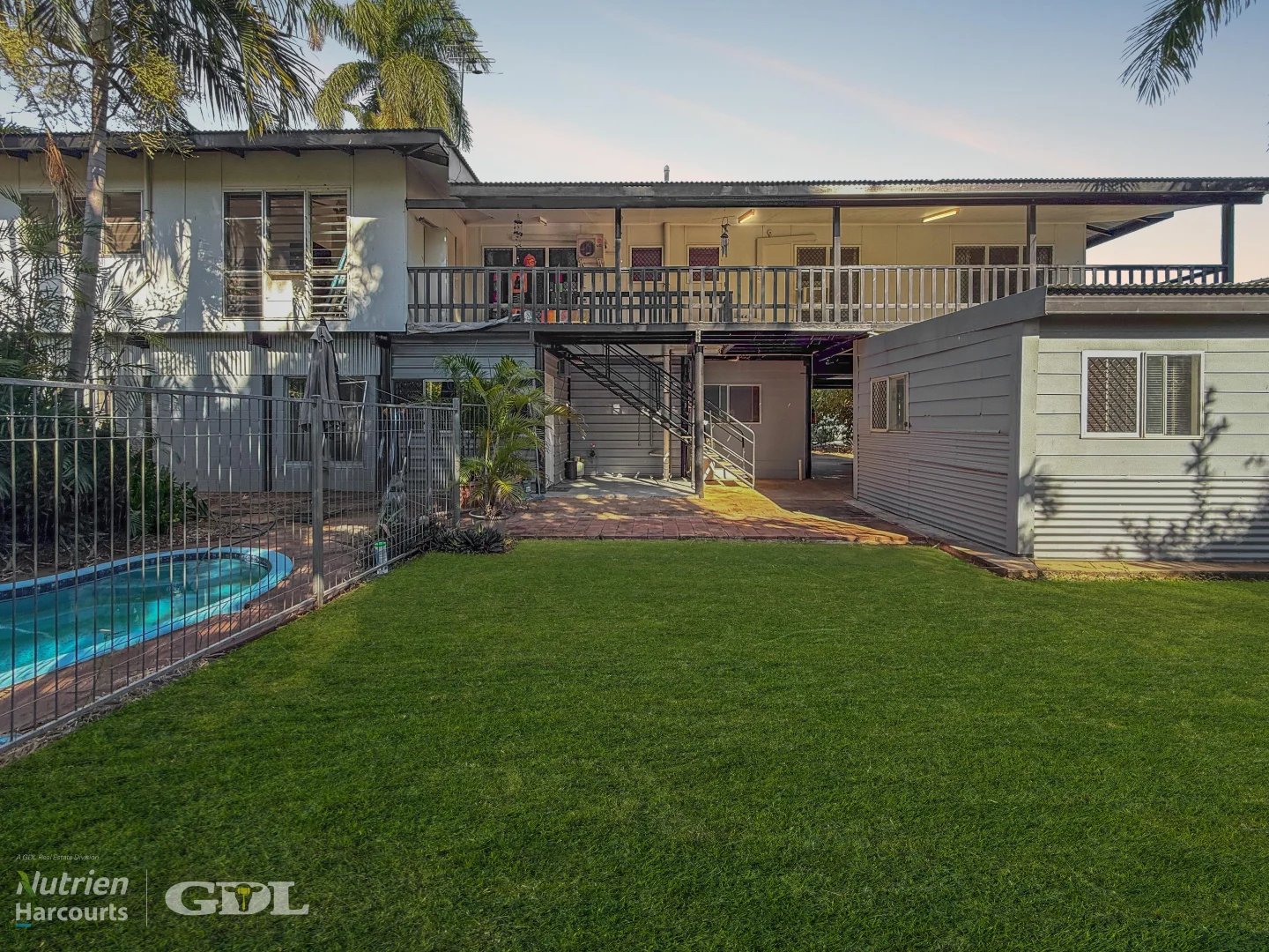 96 Riverbank Drive, Katherine NT 0850