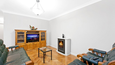 Picture of 14/7 Hill Street, MARRICKVILLE NSW 2204