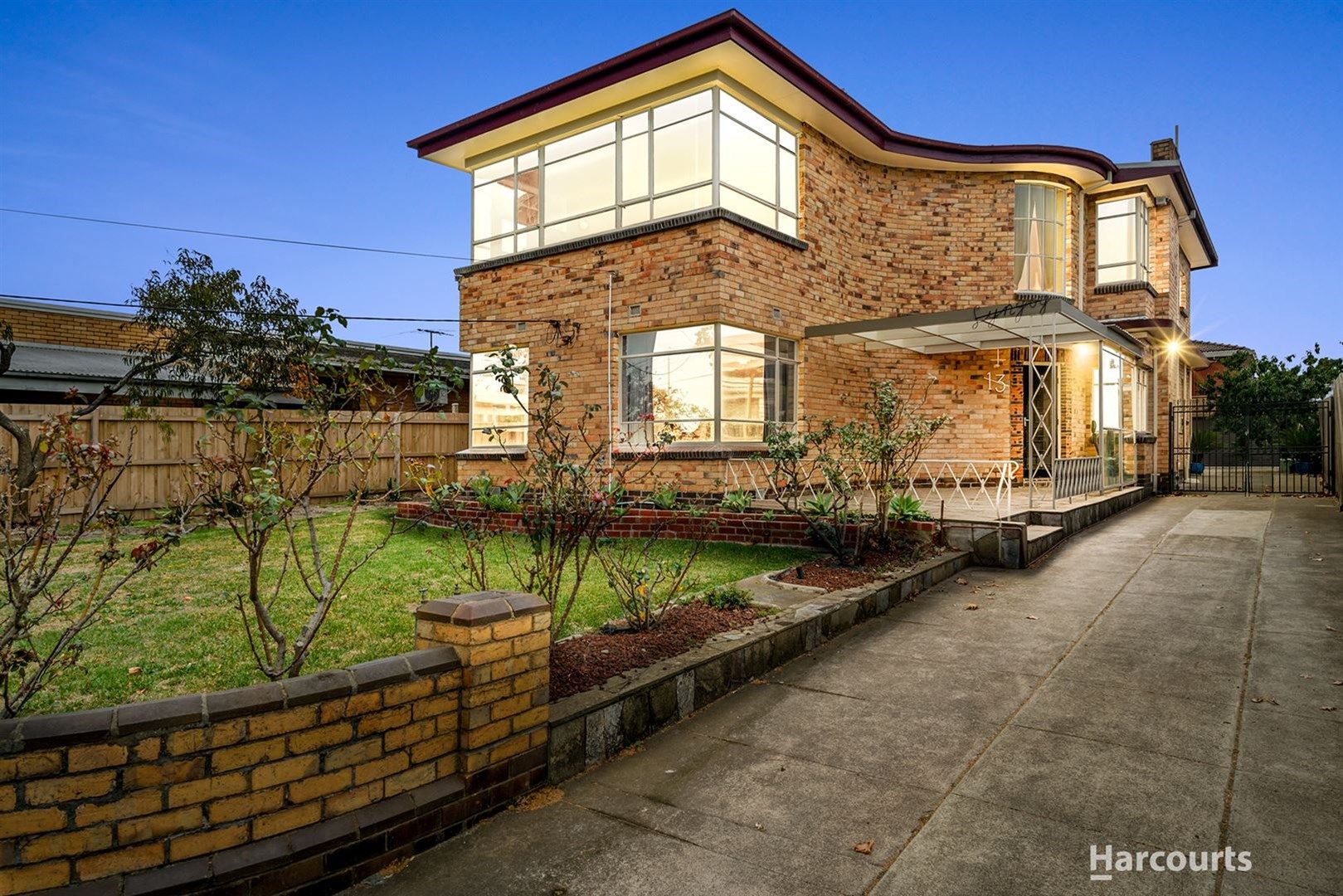 13 Crosbie Road, Murrumbeena VIC 3163, Image 0