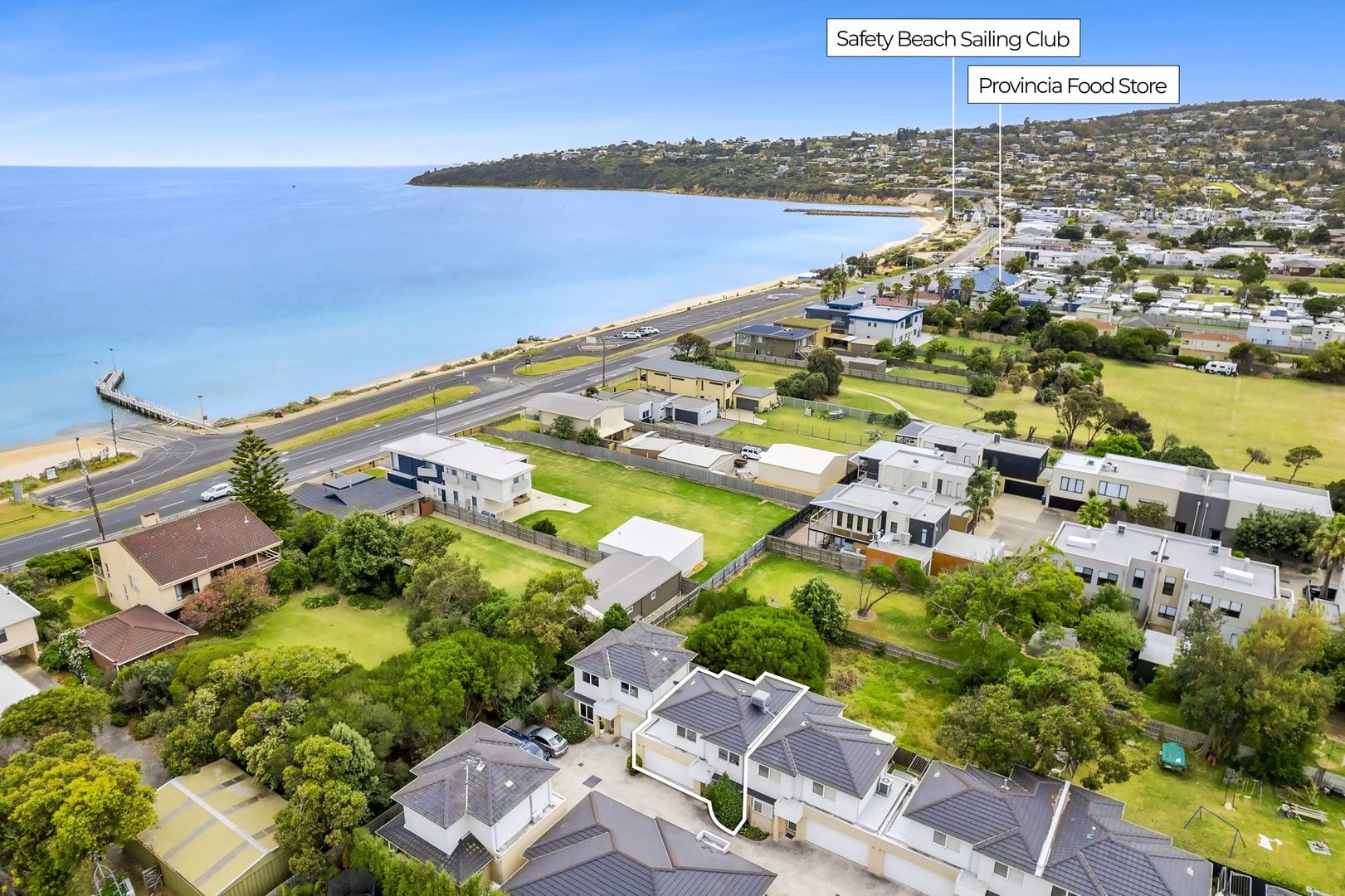 13/251 Dromana Parade, Safety Beach VIC 3936, Image 1