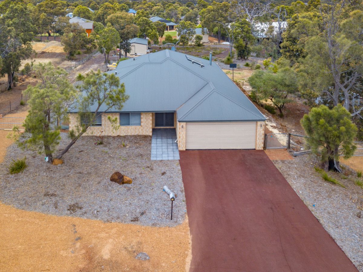 13 Aulini Drive, Bedfordale WA 6112, Image 0