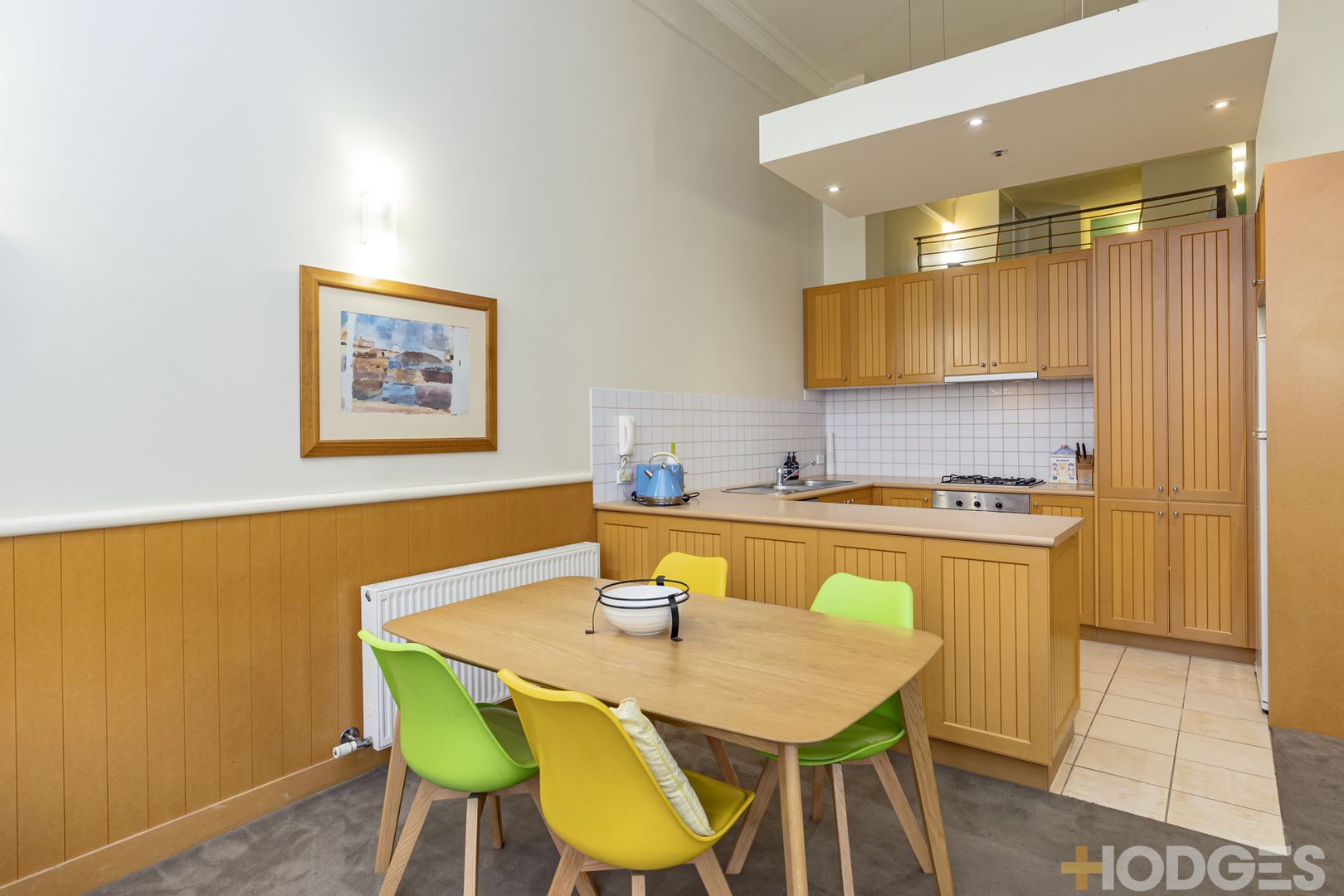 35/234 Flinders Lane, Melbourne VIC 3000, Image 1