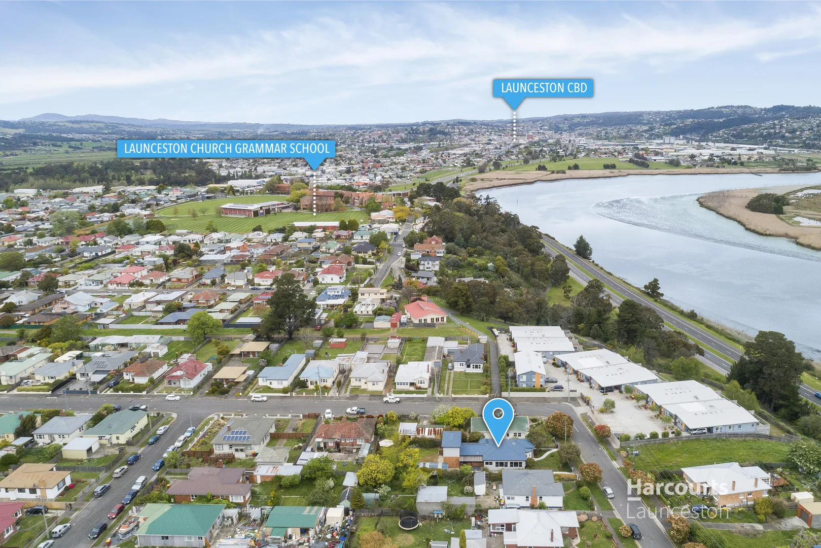 Additional image 21 of 2 Plumer Street, Mowbray TAS 7248