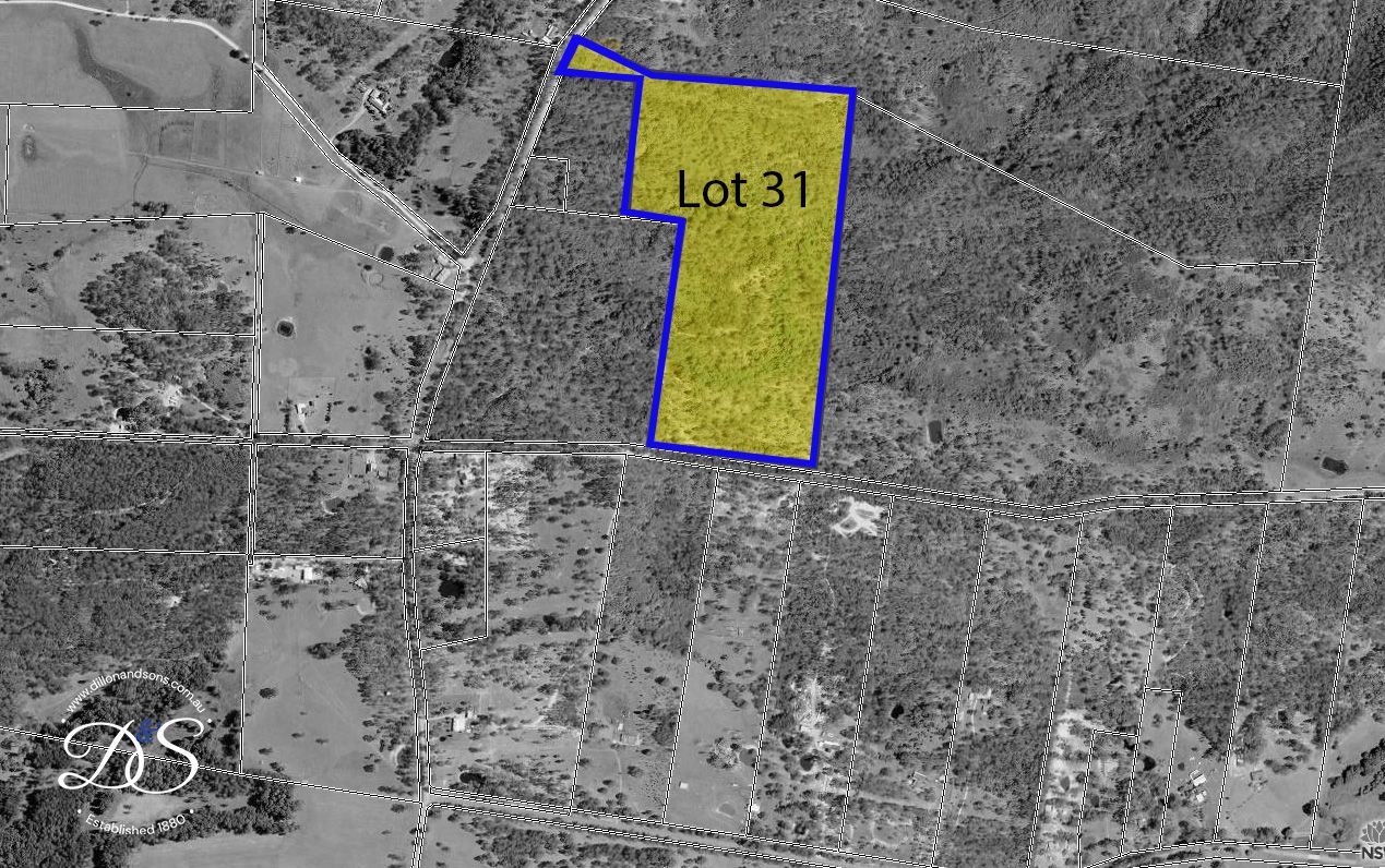 Lot 31/448 East Seaham Road, East Seaham NSW 2324, Image 1