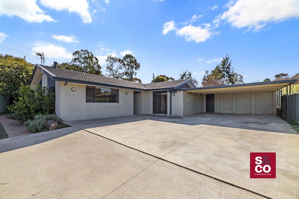 14 Seddon Place, Flynn ACT 2615 House For Rent Domain