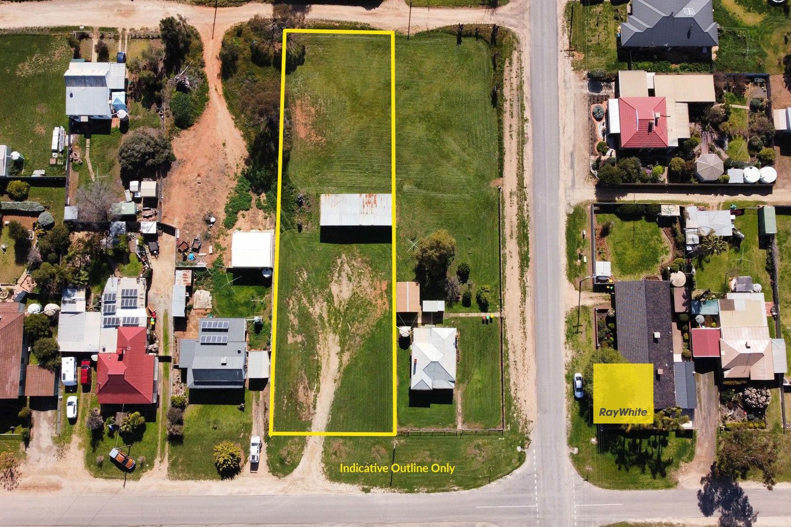 34 Mitchell Street, Ouyen VIC 3490, Image 0