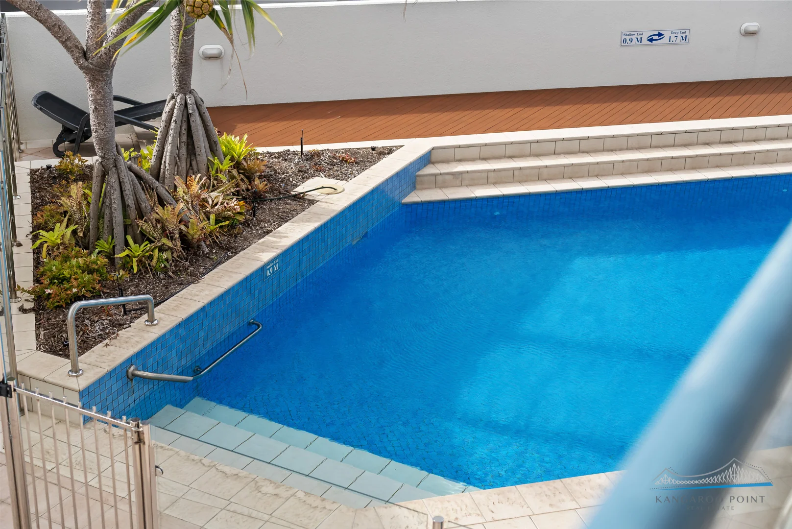 Additional image 23 of 19/42 Ferry Street, Kangaroo Point QLD 4169