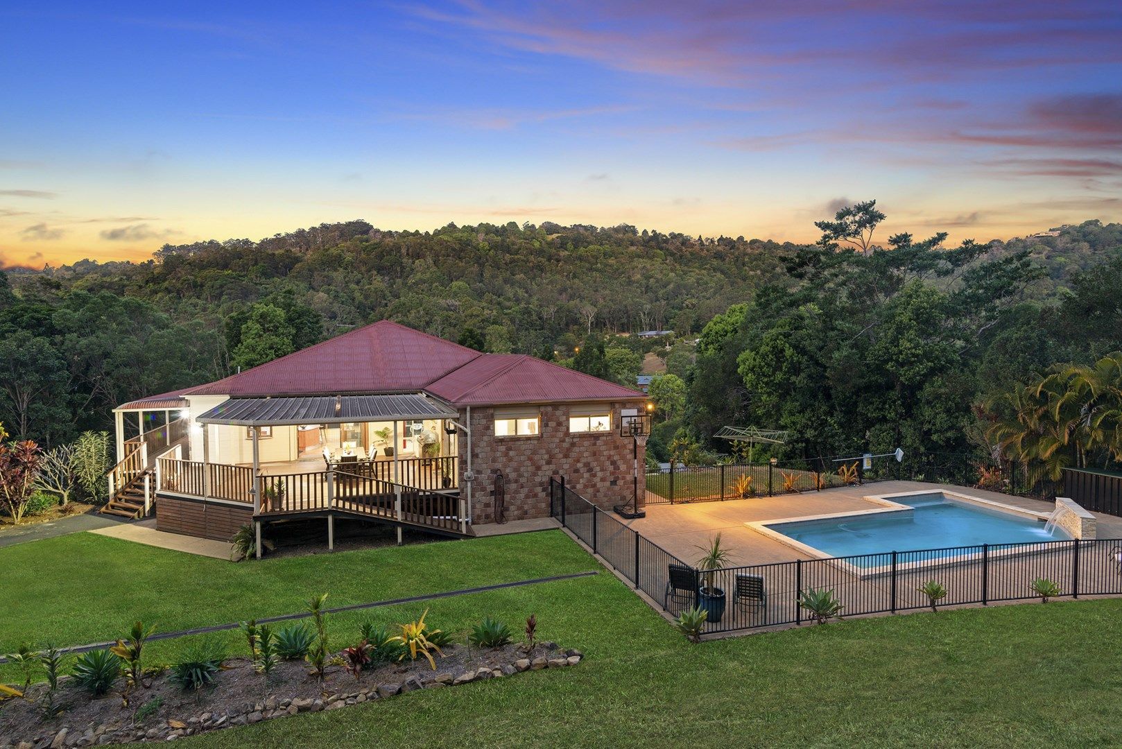 226 Syndicate Road, Tallebudgera Valley QLD 4228, Image 0