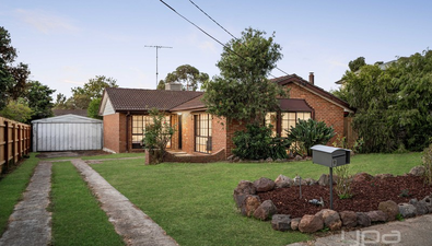 Picture of 9 Victor Place, ATTWOOD VIC 3049