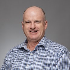 Blackshaw Belconnen - Darryl Taylor