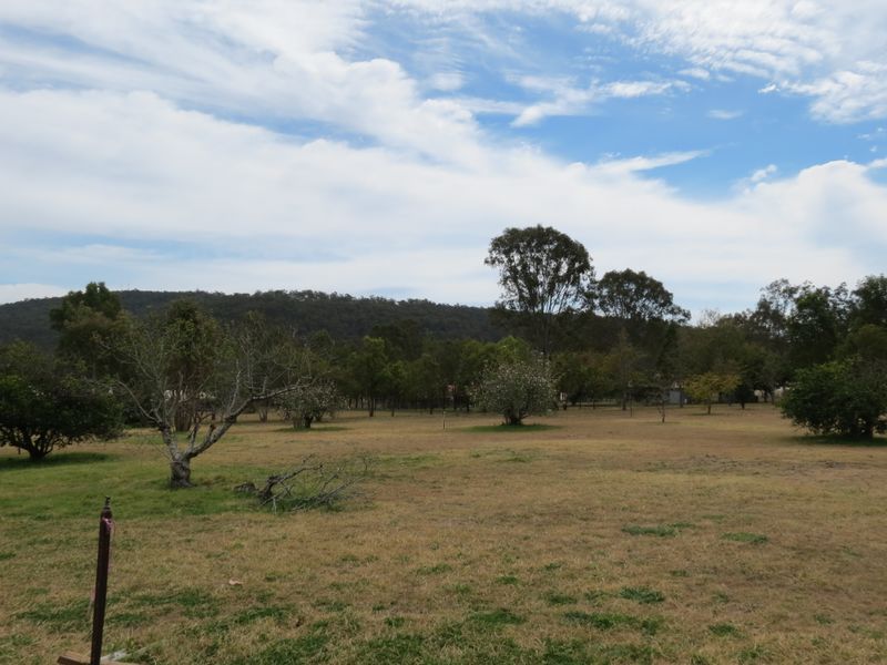 Lot 2 Brough Court, Esk QLD 4312, Image 1