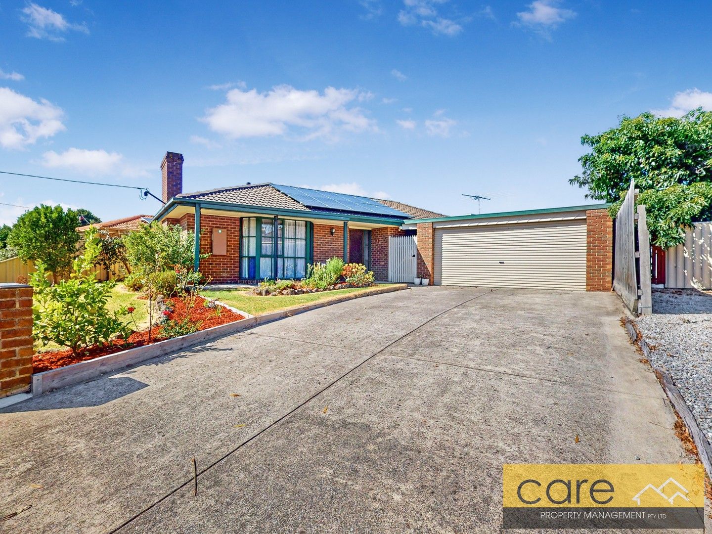 36 General Joshua Drive, Hampton Park VIC 3976, Image 0