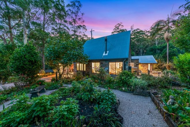 Picture of 20 Spring Falls Walk, FLAXTON QLD 4560