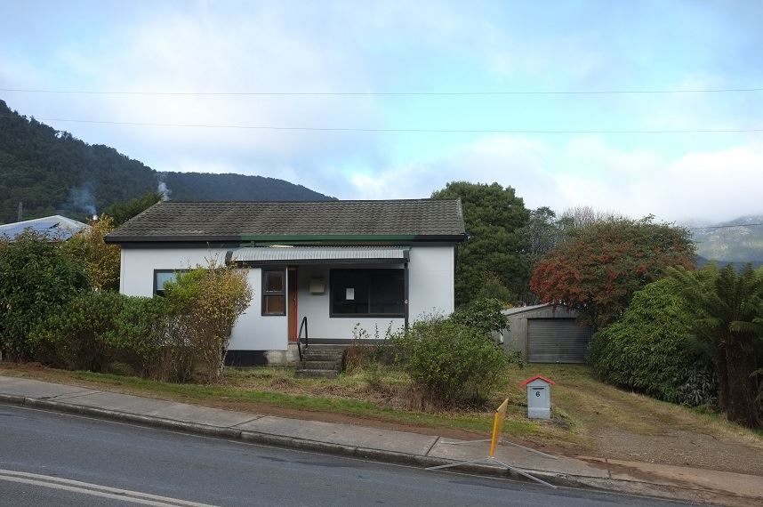 6 Esplanade, Rosebery TAS 7470, Image 0