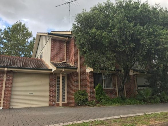 2 Wellwood Avenue, Moorebank NSW 2170