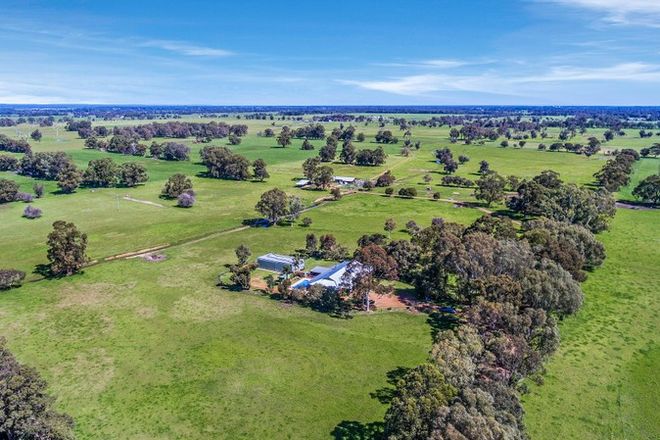 Picture of 94 Reilly Road, BOYANUP WA 6237