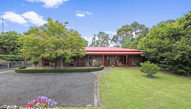 Picture of 7 School Road, WILLOW GROVE VIC 3825