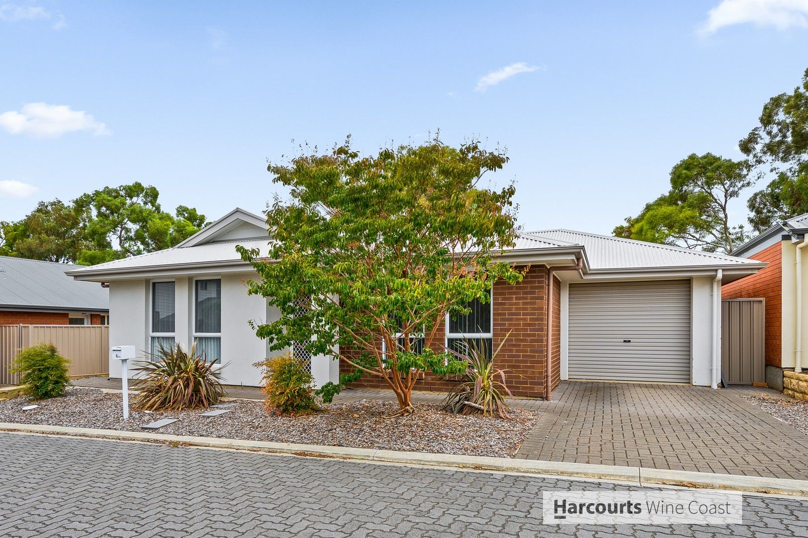 6/60 Flaxmill Road, Morphett Vale SA 5162 House For Rent 490 Domain
