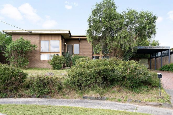 Picture of 6 Noojee Court, YALLAMBIE VIC 3085