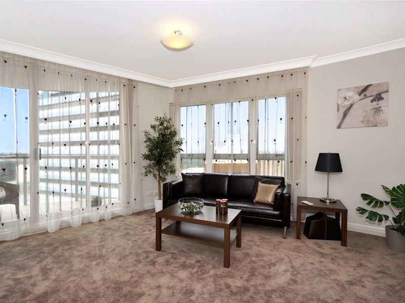 1006/8 Brown St, Chatswood NSW 2067, Image 1