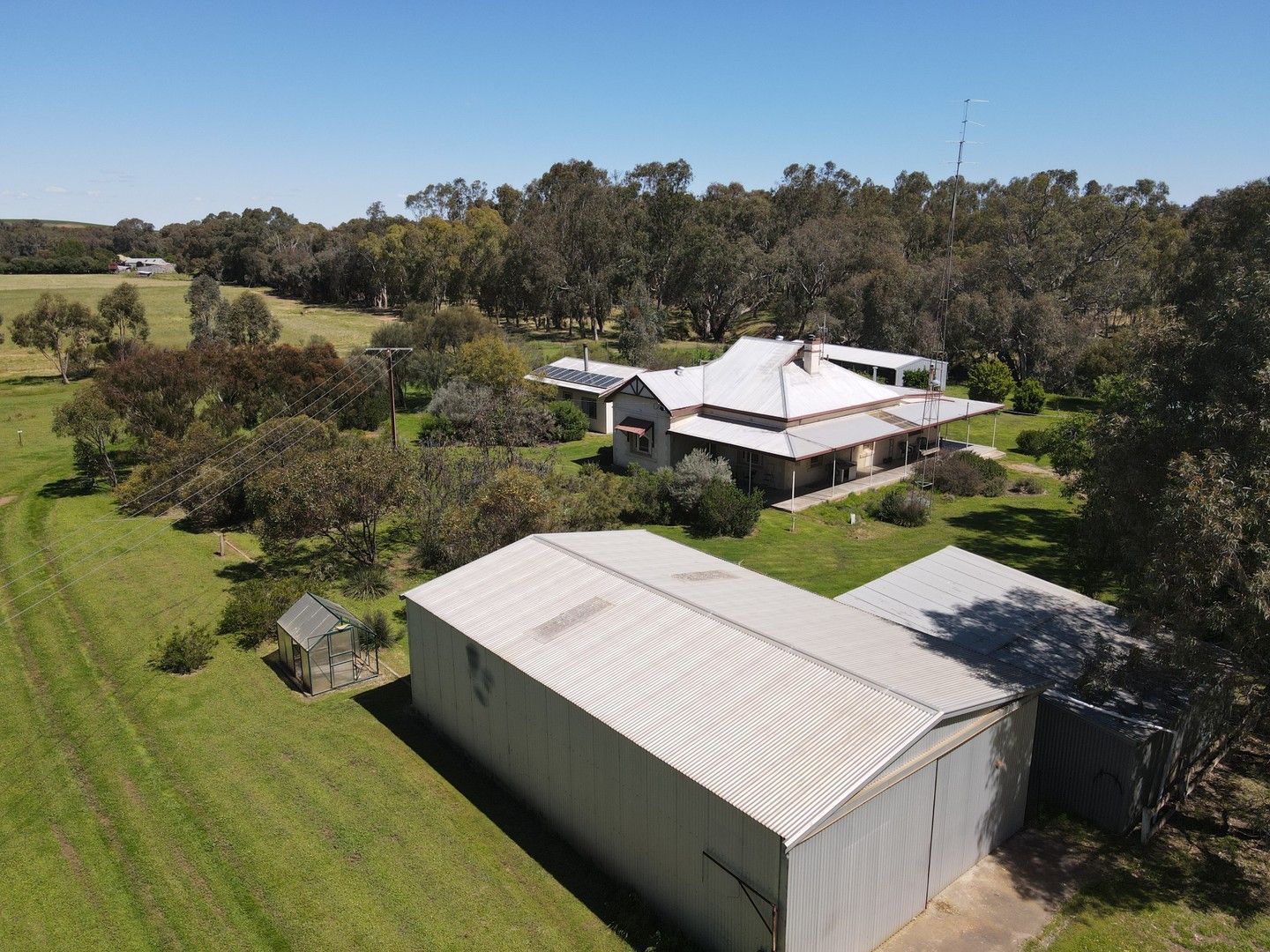 19 Seaman Rd, Wongyarra SA 5481, Image 0