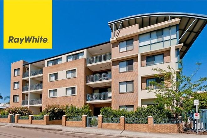 1347 Rental Properties In Lidcombe Nsw 2141 Domain