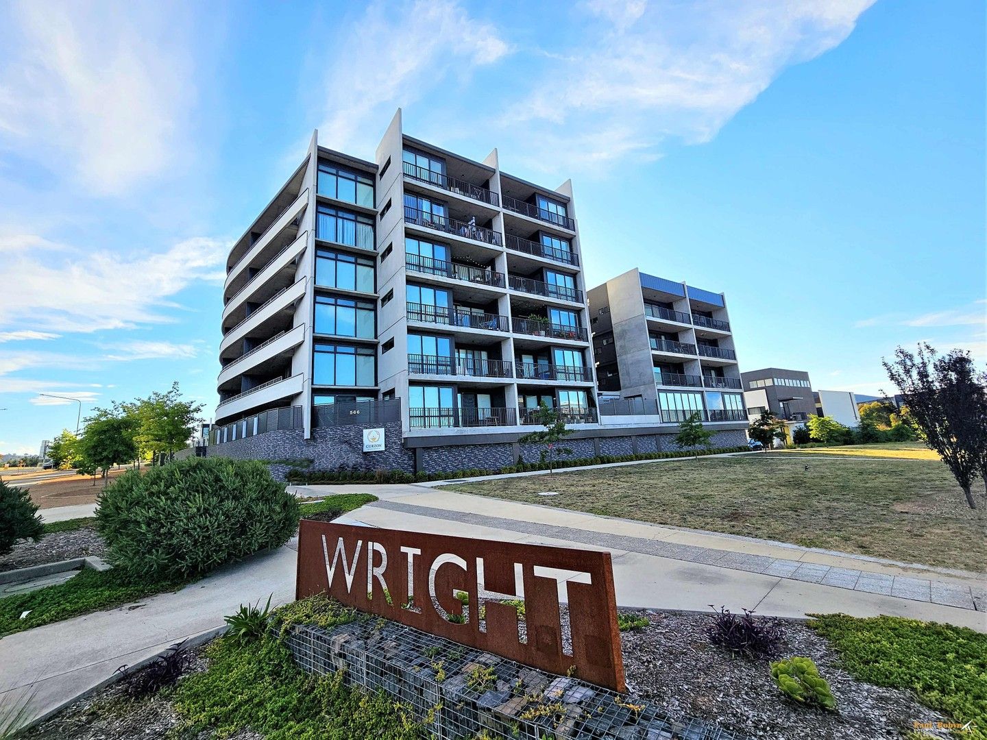 1 bedrooms Apartment / Unit / Flat in 25/566 Cotter Road WRIGHT ACT, 2611