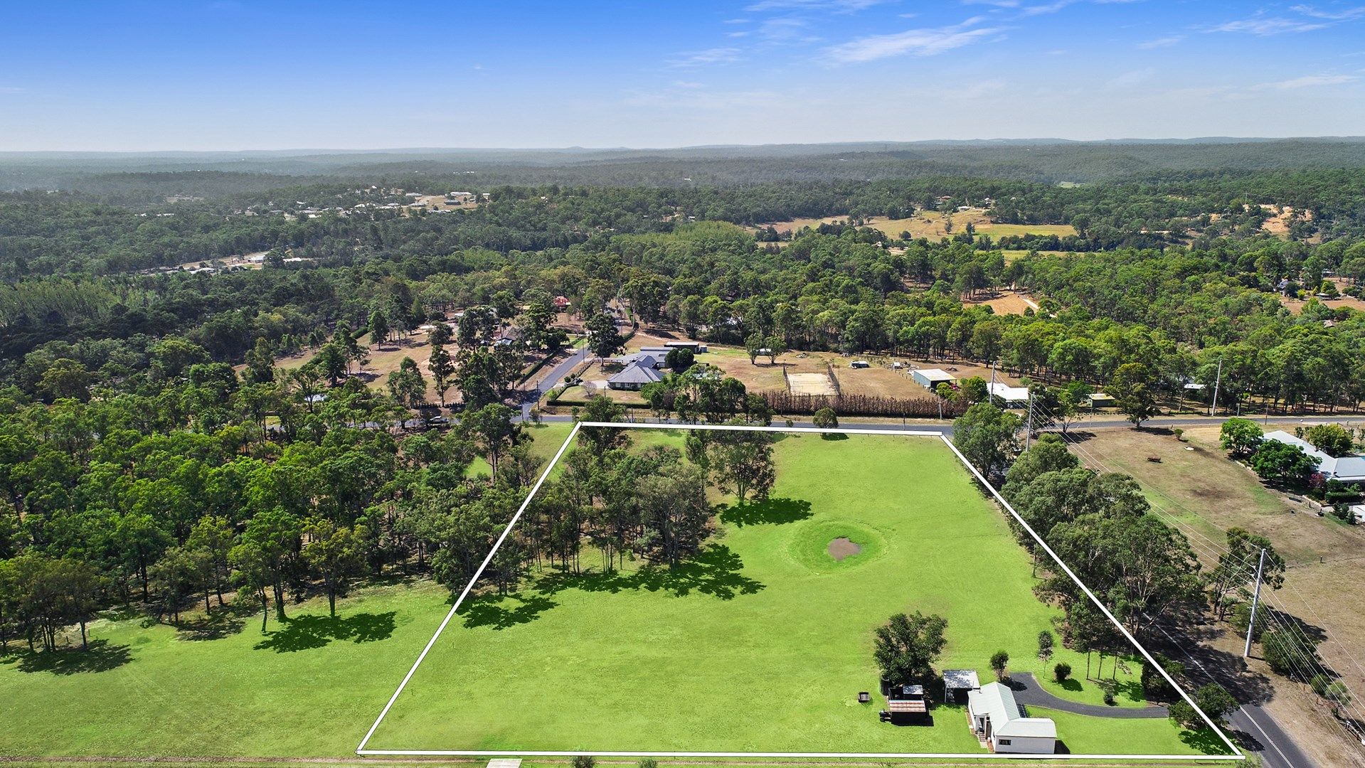 261 Pebbly Hill Road, Cattai NSW 2756, Image 0