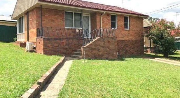 3 bedrooms House in 1 Omati Street WHALAN NSW, 2770