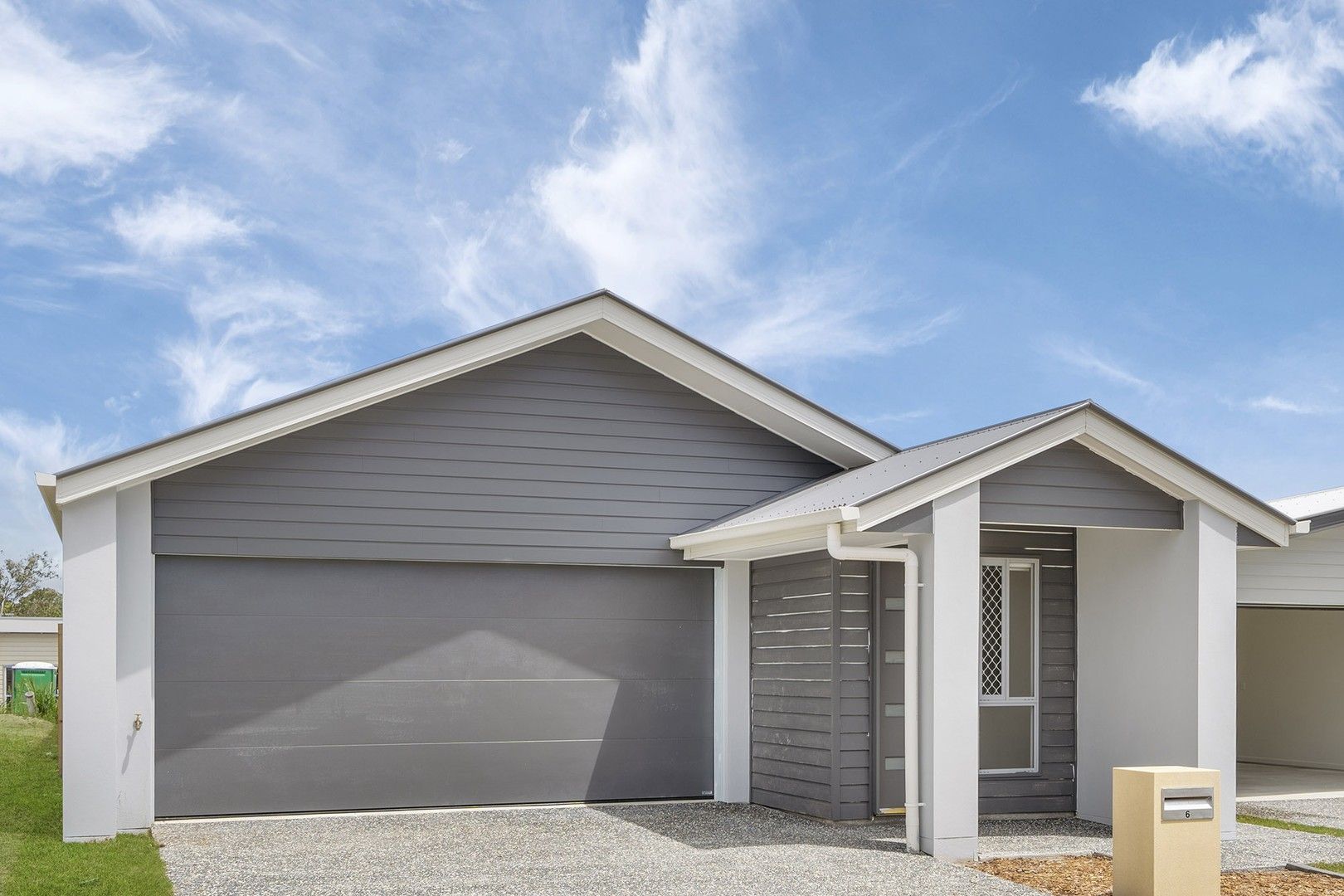 4 bedrooms House in 6 Charon Way BURPENGARY QLD, 4505