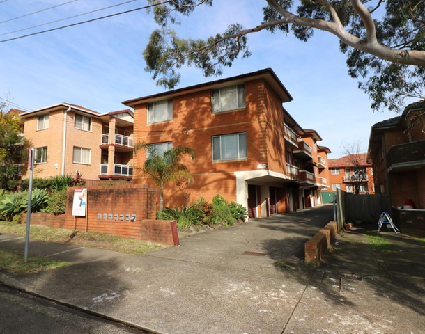 6/16 Sudbury Street, Belmore NSW 2192