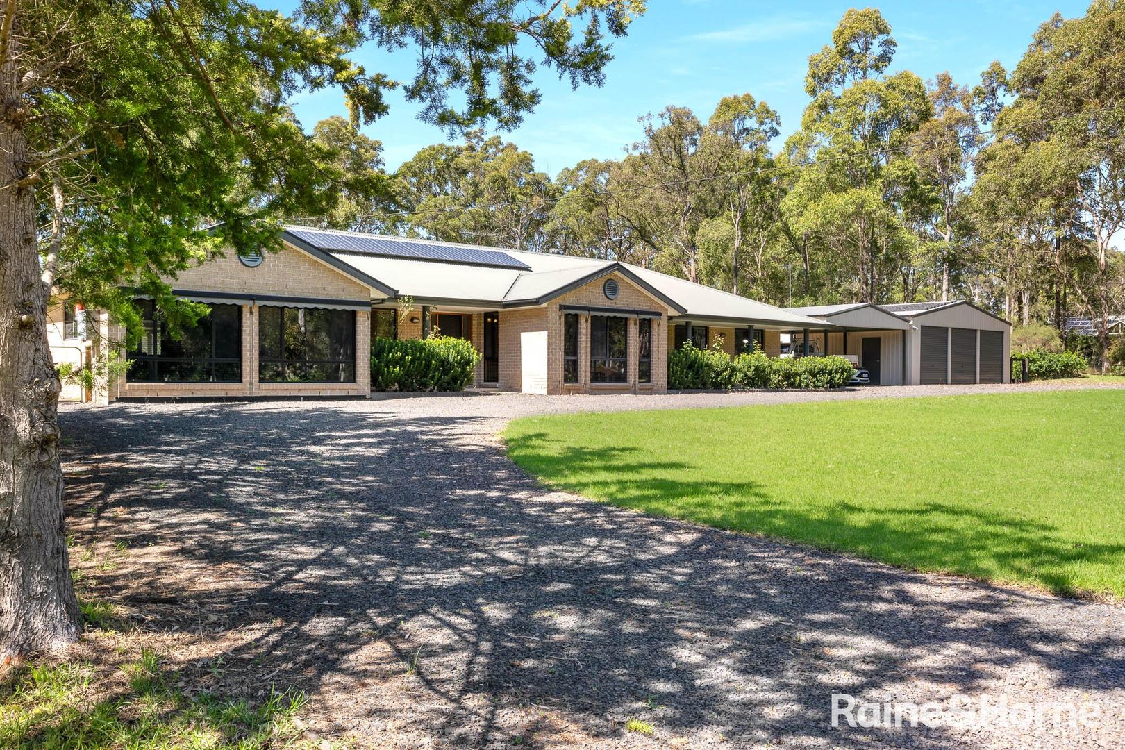 110 Timber Ridge Drive, Nowra Hill NSW 2540, Image 1