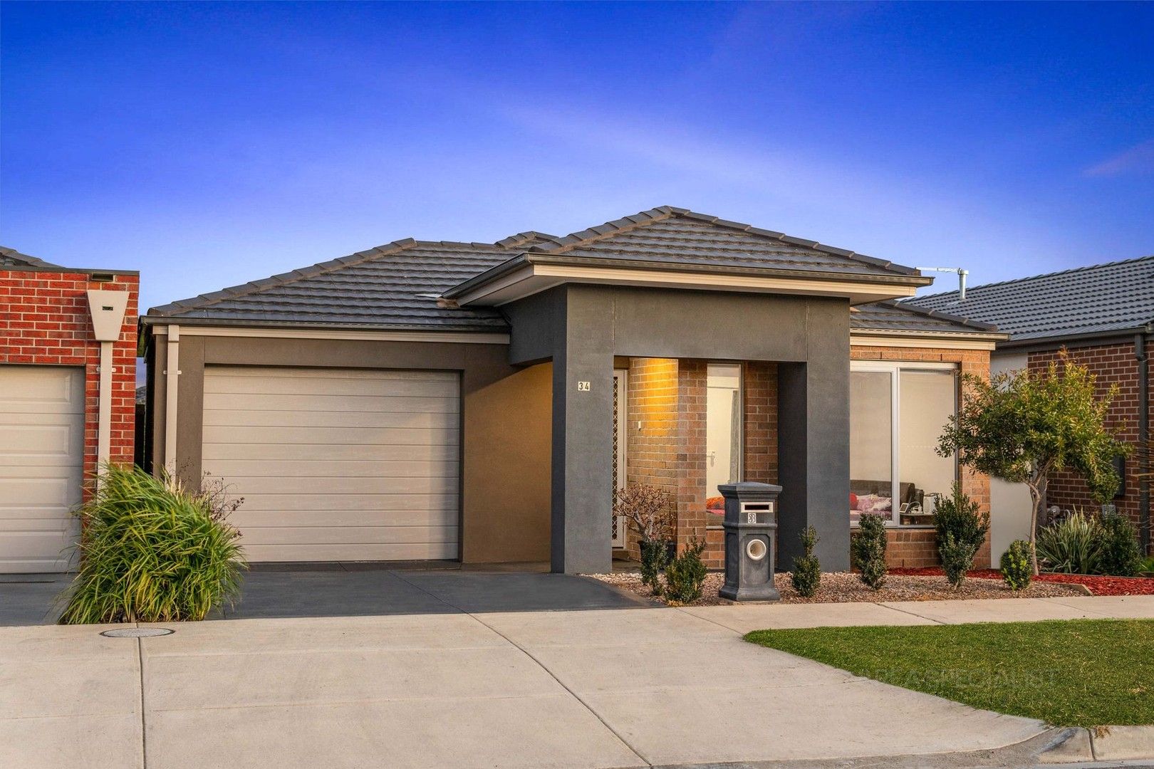 3 bedrooms House in 34 Indura Drive WERRIBEE VIC, 3030