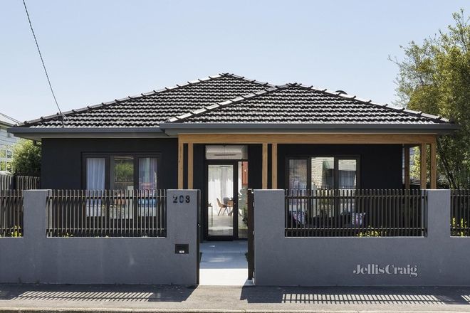 Picture of 208 Hope Street, BRUNSWICK WEST VIC 3055