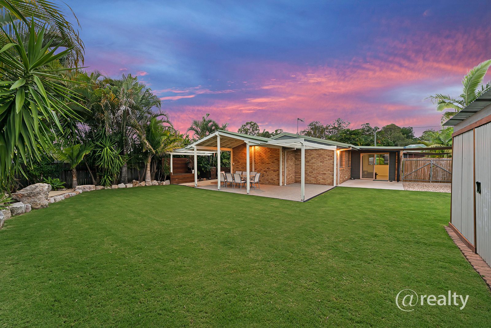 3 Sapphire Court Joyner QLD 4500 Domain