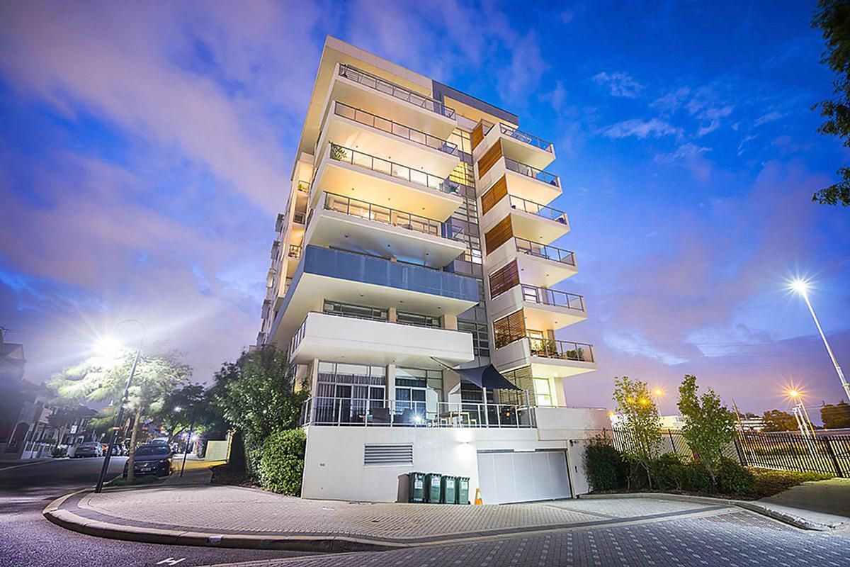 3/47 Tully Road, East Perth WA 6004, Image 0