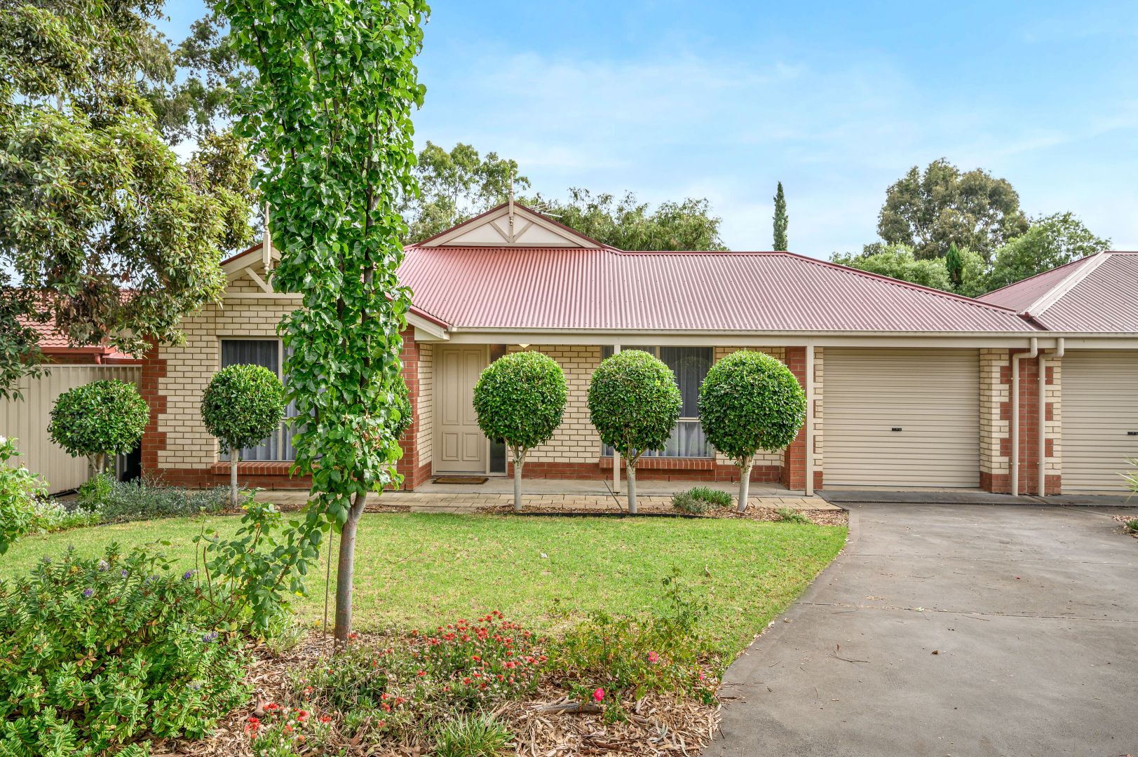 8 Berlin Terrace, Aberfoyle Park SA 5159