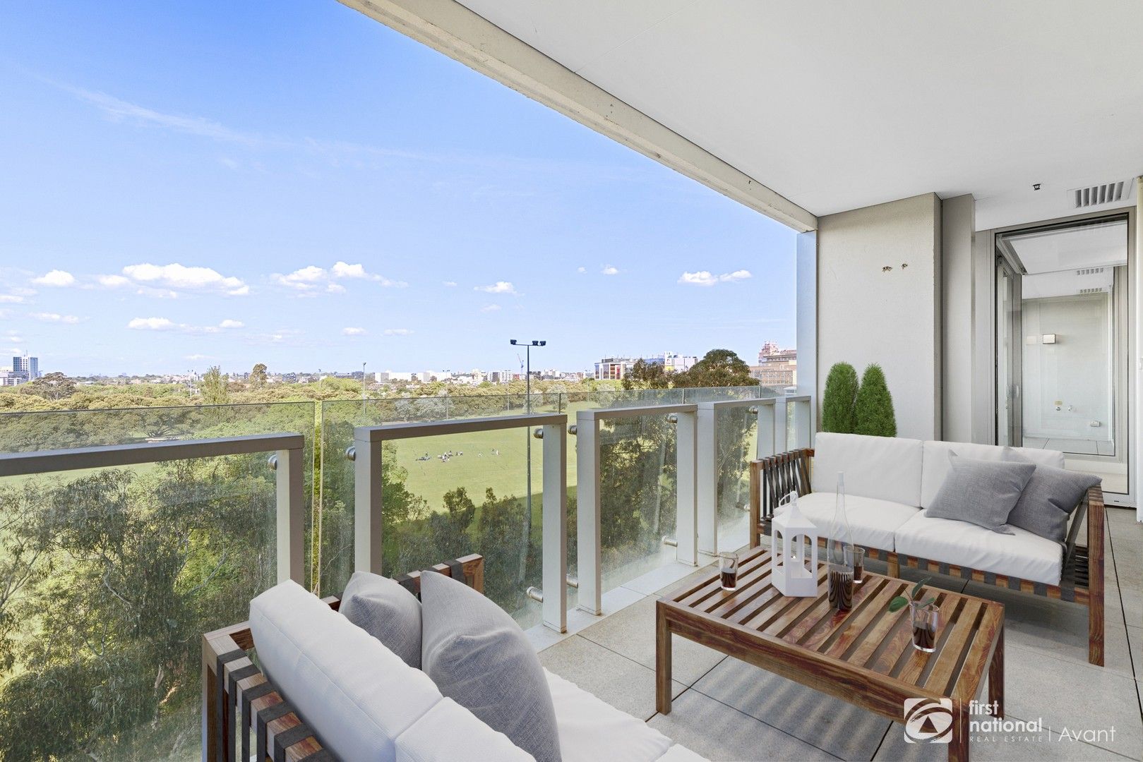 621/499 St Kilda Road, Melbourne VIC 3000, Image 0